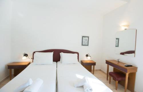 Polydoros Appartments - Foto 84