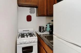 Amazing Upper East Side Studio! Epic Location!, June To Aug 90 Days Stay Required - Foto 5