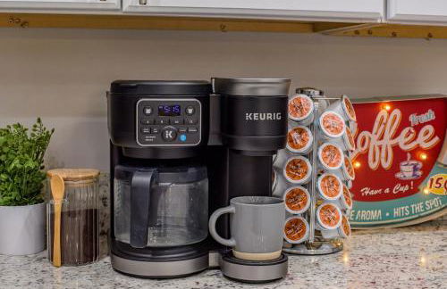 Family Luxury Getaway Hot Tub Sauna and Game Room - Foto 18