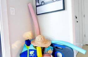 Private Heated Pool Oasis Pet-Friendly Retreat Short or long Stays Sleeps 2-8 Ppl - Photo 38