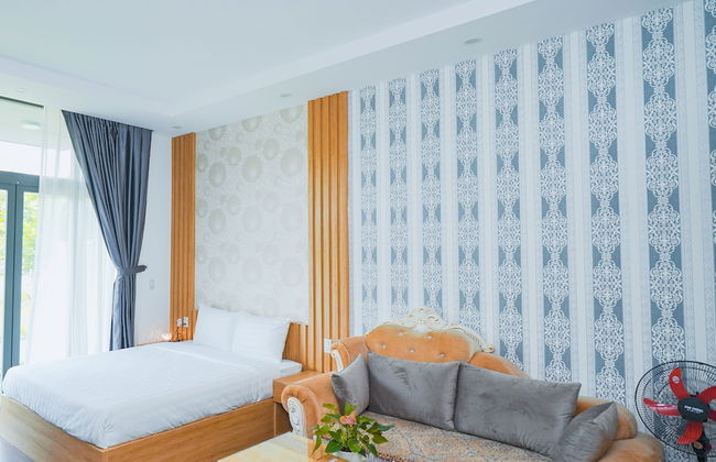 Minh Hưng Apartment - Foto 70