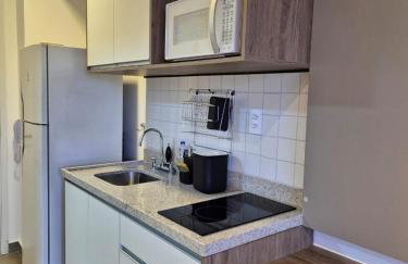 Studio na Liberdade at 300 m metro - Foto 33