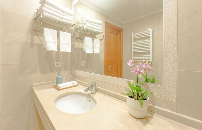 Sintra Dream Garden Villa - Foto 25