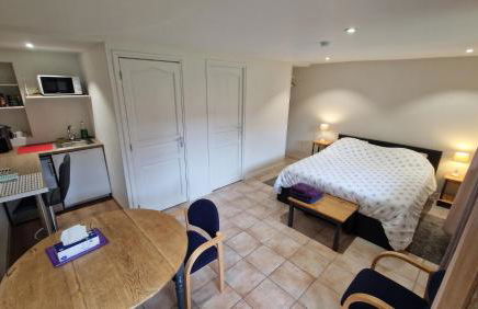 Gîte de la Noyelle à Sainghin en Mélantois - Foto 20