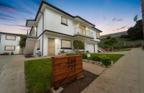 Casa Italia -2BR- FREE Driveway parking for 2 cars - Foto 10