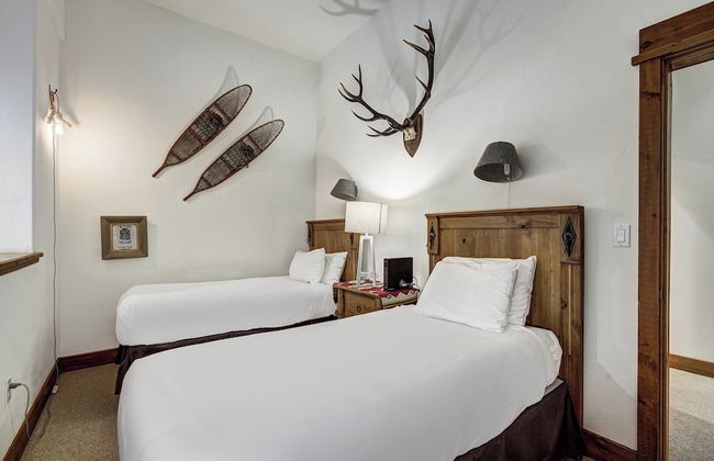 Arrowhead Village, A Vail Resorts Property - Foto 76