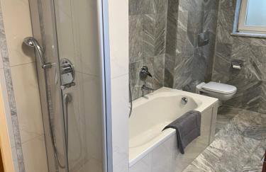Feel@Home Apartment, Blackforest, calm&cosy, 80sqm - Foto 6