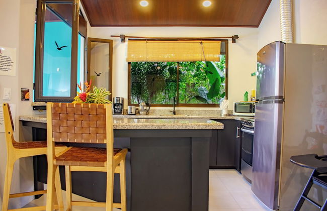 Bukala Village Lodge - Foto 63