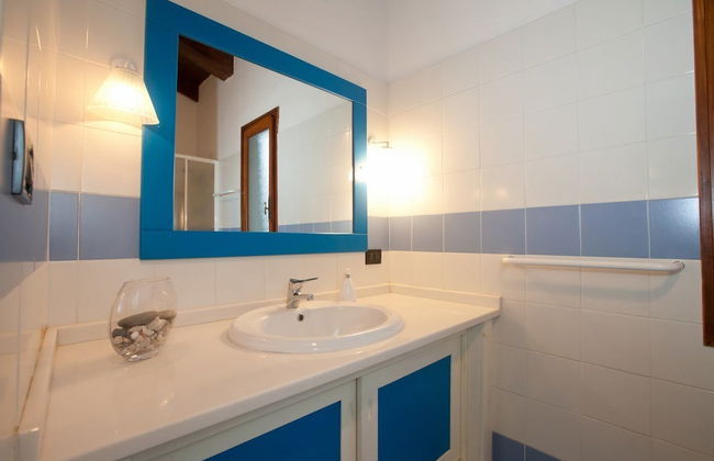 Villa Giulia - Foto 23