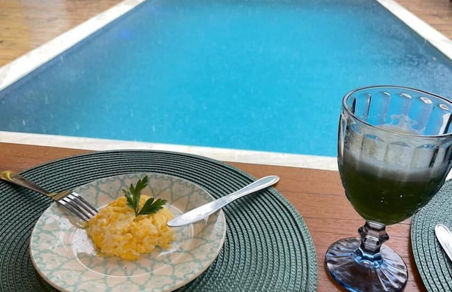 Villa Beija Flôr - Foto 64