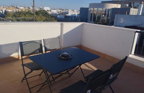 Atico Aire de Triana - Foto 34