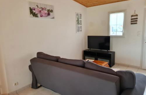 Maison des Trèmières - Foto 8