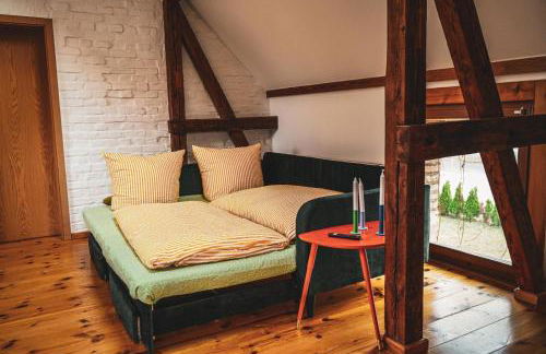 Romantisches Vintage Atelier in Caputh bei Potsdam - Foto 9