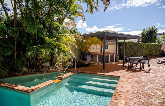 Rimini Holiday Apartments - Photo 42