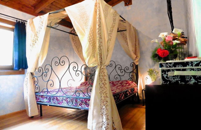 Agriturismo I Pitti - Foto 26