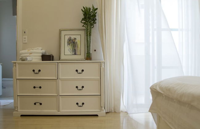 Anada Serviced Apartments In Dalat - Photo 22