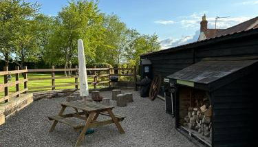 Little Howle Farm Barn - Foto 5