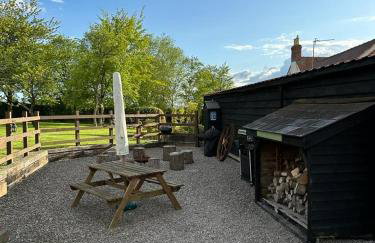 Little Howle Farm Barn - Foto 5