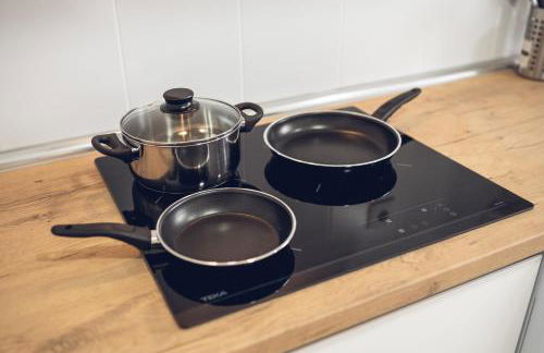 ALFALFA ATICO Apartments - Foto 14