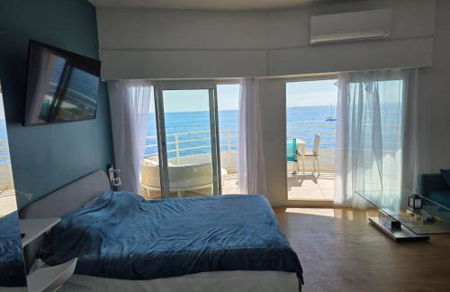Bel appartement avec vue mer - Foto 31