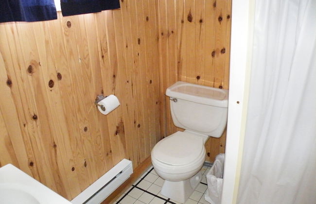 Chalets Shipek - Foto 15