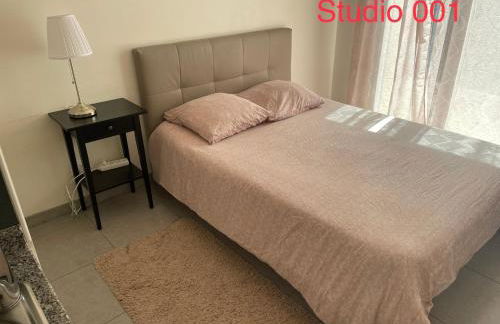 Studio à 300 m de la gare de Mantes-la-Jolie - Foto 56