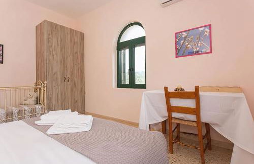 5-bedroom Country House in Crete - Olive Grove Retreat - Foto 34