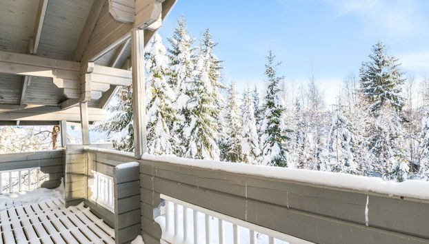 Ukkoloma b paritalo - Photo 5, Inside other