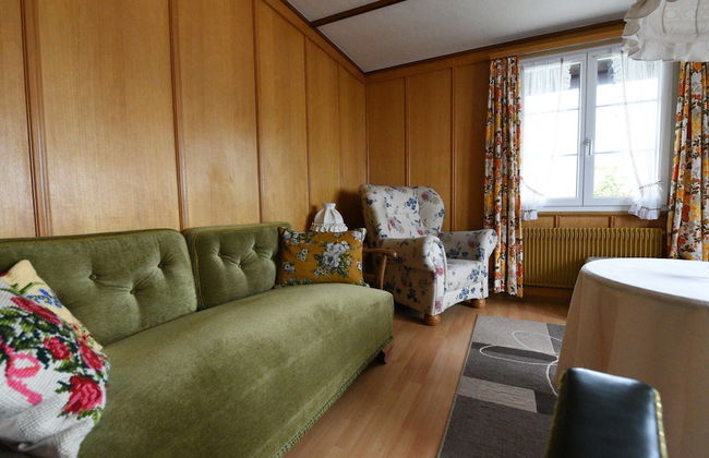 Apartment in Trans Village - Foto 9