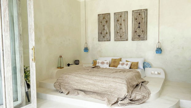 Casa Blanca - Foto 2, Habitación