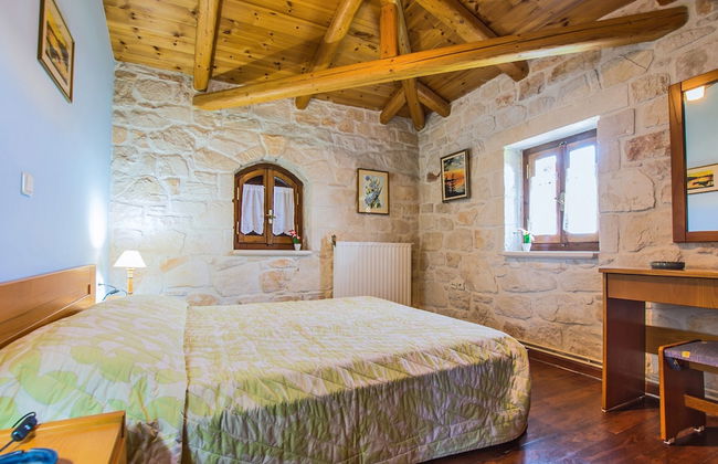 The Vivian - Luxury Stone Villa - Foto 18