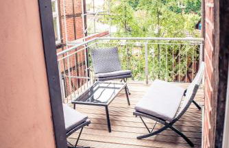 Schwerin City Apartment - Foto 36