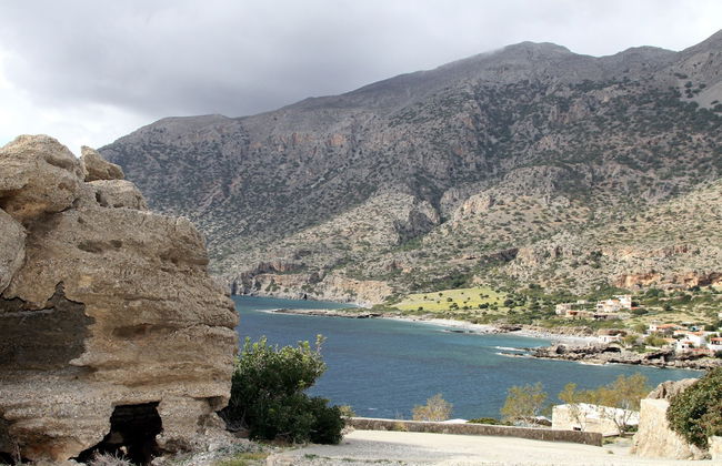 Evagelia traditional studio on the sea - Foto 12