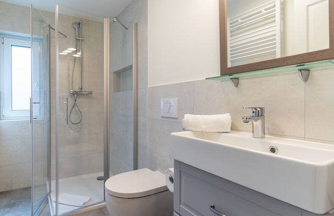 Strandhuus Grömitz - Foto 76