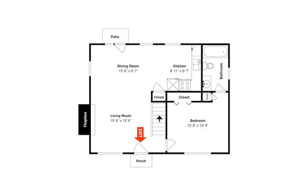 Heavenly Heights - Foto 4, Servicios del alojamiento