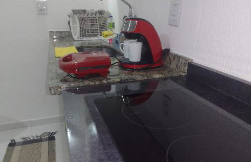 Apartamento Completo A25 Flat Centro - Foto 20