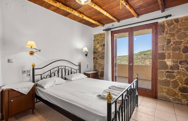 Countryside Apartment 1 With Shared Swimming Pool - Foto 13