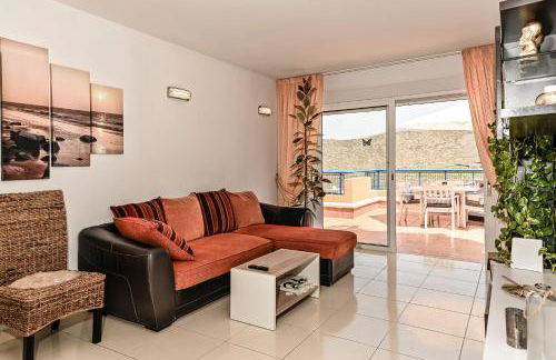 Cozy 2 Bedroom Apartment in Costa Adeje - Foto 7