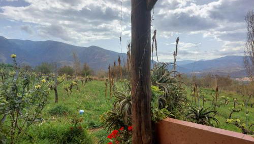 Cortijo El Cerrillo - Foto 4