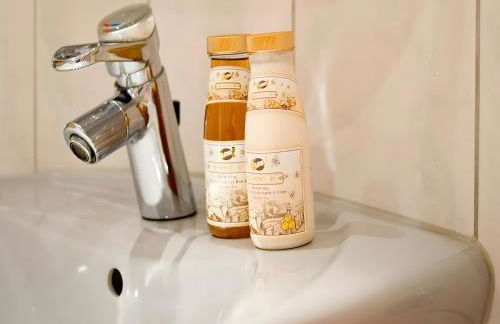 Fewo 4 Personen mit Doppelzimmer - Photo 20