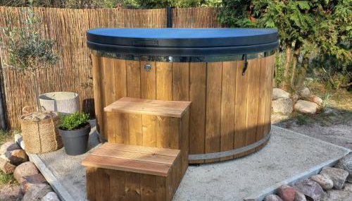 Jeziorskie Zacisze & balia - Foto 2