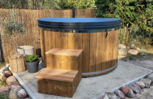 Jeziorskie Zacisze & balia - Foto 2