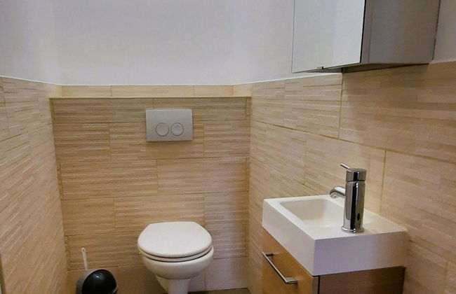 Holiday Home in Haute-vienne Near Nature Park - Foto 17