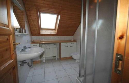 Holzferienhäuser im Naturerlebnisdorf Blauvogel - Foto 13