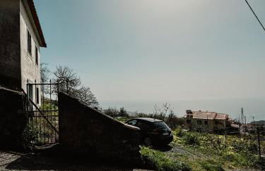 Madeira Island Rustic Mountain Home - Foto 44