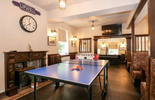 The Five Bells Inn - Foto 13