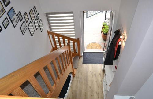 Kernsaniertes Ferienhaus direkt hinterm Nordseedeich NW - Foto 12