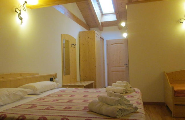 Agritur Pisani - Foto 10