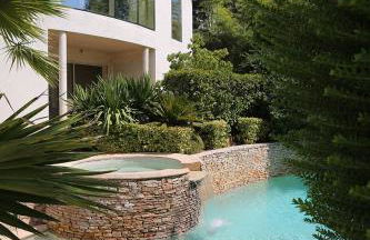 La Villa Saint Jean BAS DE VILLA - Foto 1