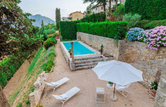 Gran Burrone Castle in Borgo a Mozzano - Foto 80